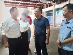 动态龙华全面开展2025年秋季校园食物平安现患排