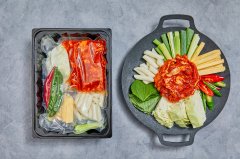 蓝媒热评丨预制菜国标：先通明平安再谈喷鼻不