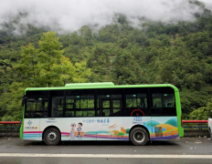 奔腾的但愿——“地球褶皱”里的山海新梦