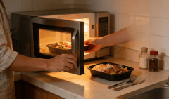 预制菜国标将至：从西贝争议到明大白白一顿饭